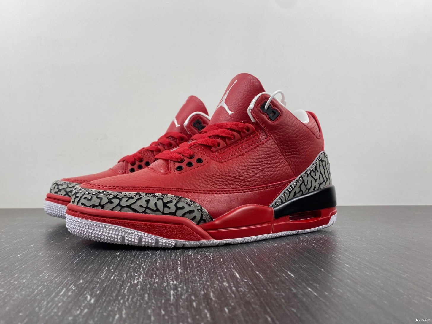 3 Khaled DJ AJ3-770438 Retro - Jordan Grateful 0511